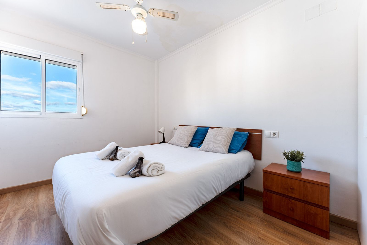 Middle Floor Apartment bilde 20