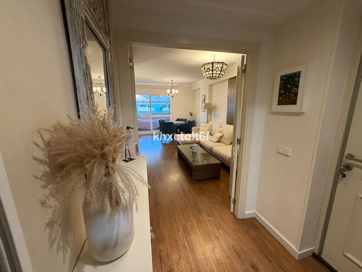 Middle Floor Apartment bilde 4