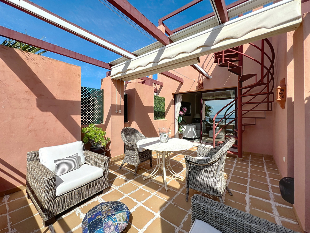 Penthouse bilde 5