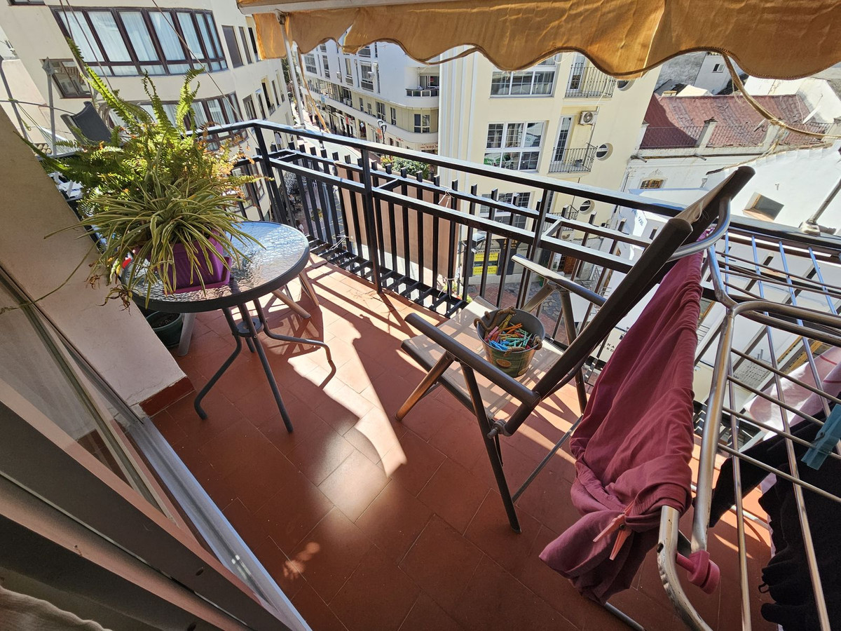 Top Floor Apartment bilde 8