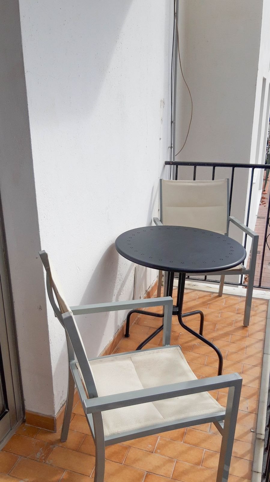 Middle Floor Apartment bilde 26