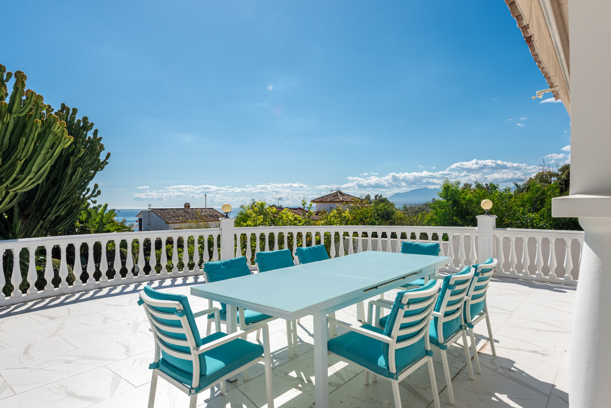 Detached Villa bilde 7
