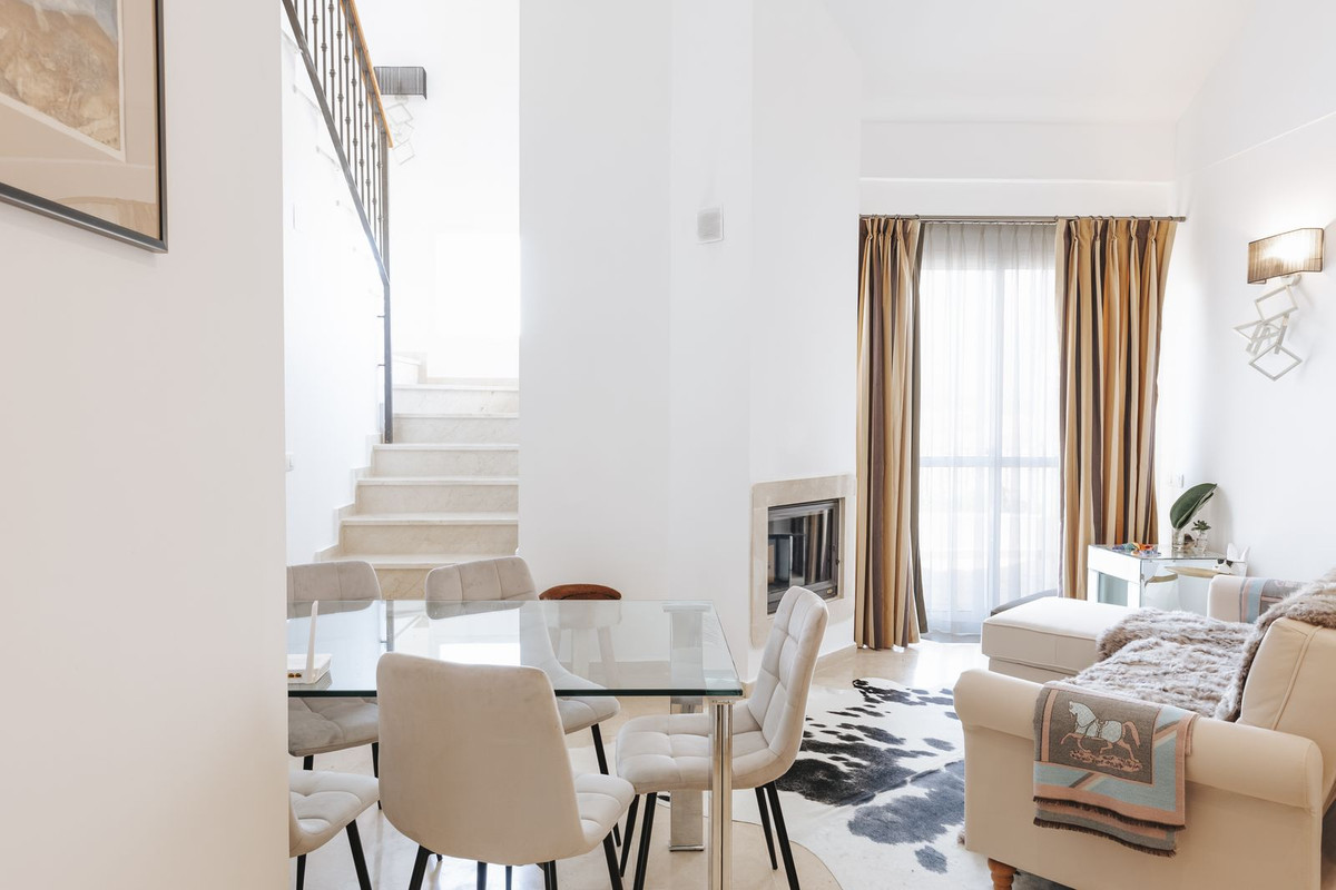 Penthouse bilde 9