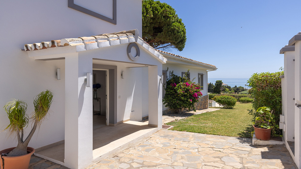 Detached Villa bilde 31