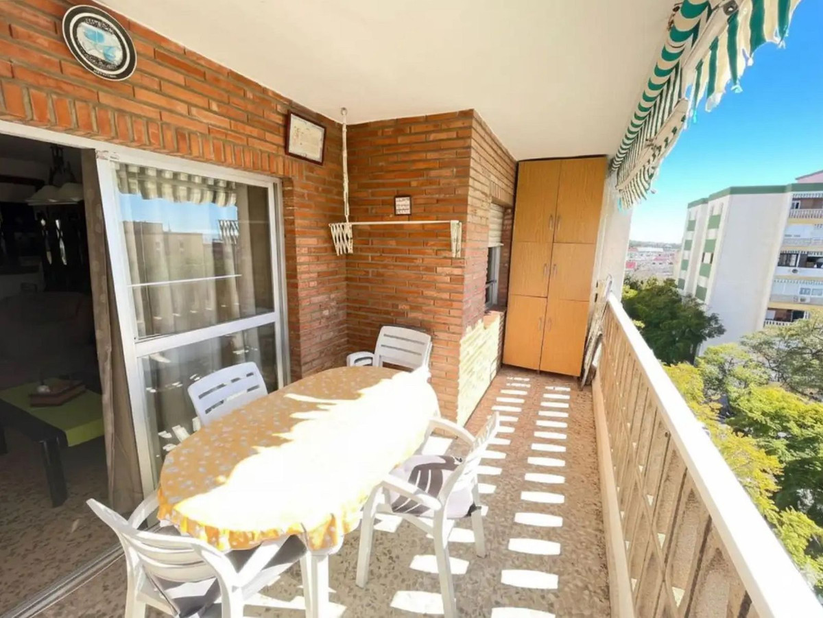 Middle Floor Apartment bilde 3