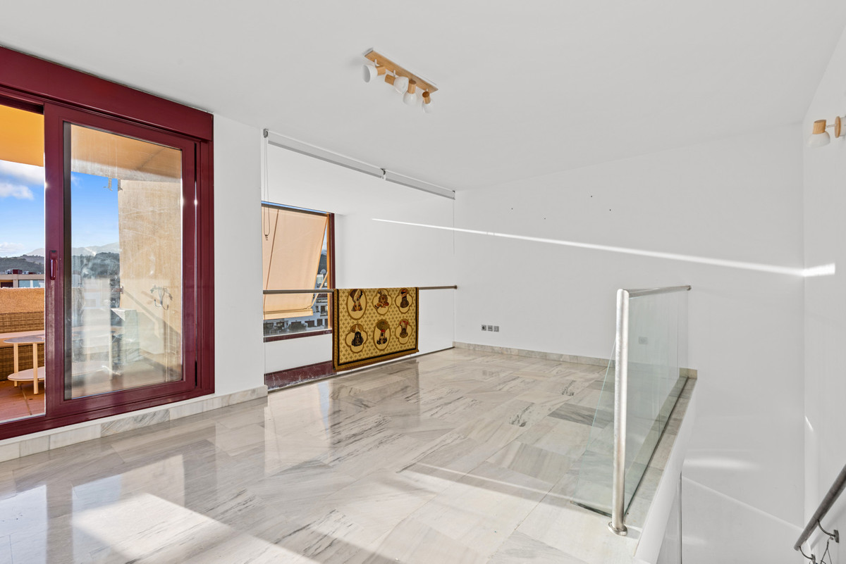 Penthouse Duplex bilde 23