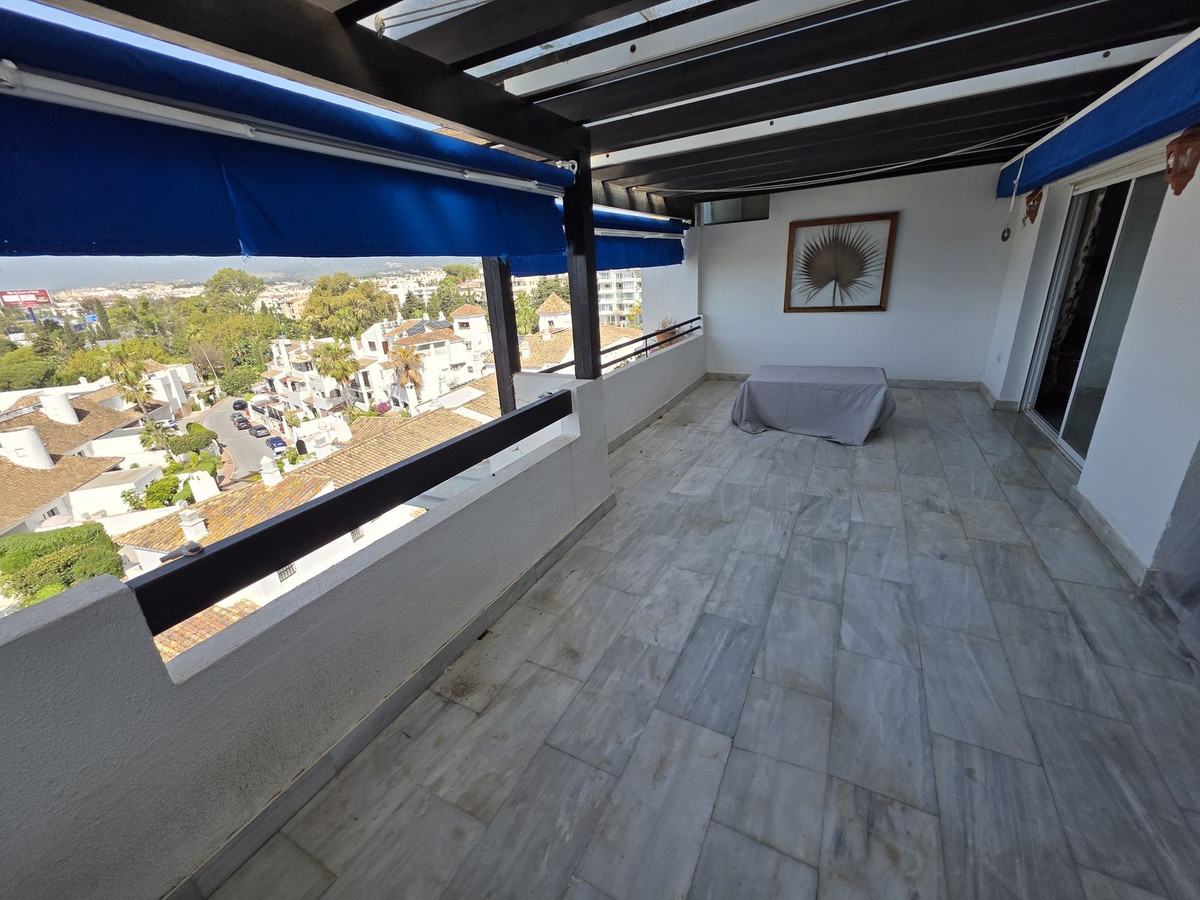 Middle Floor Apartment bilde 3