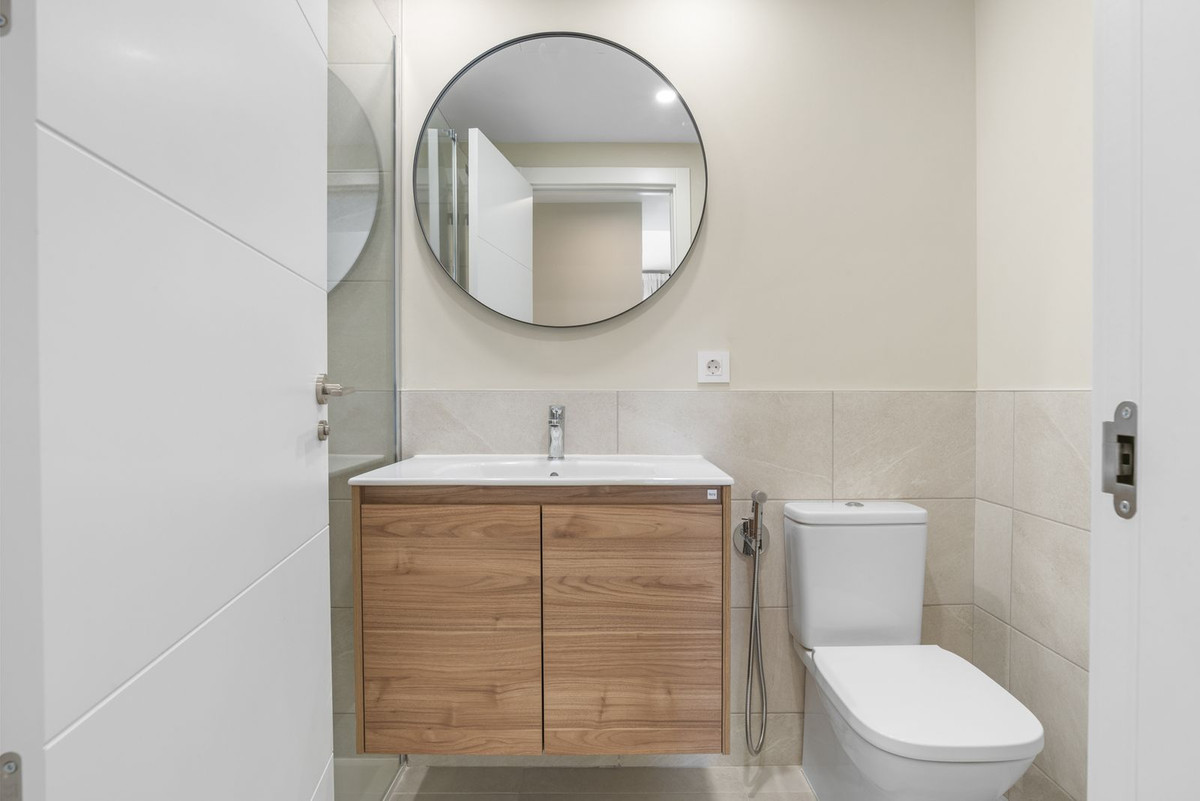 Middle Floor Apartment bilde 20