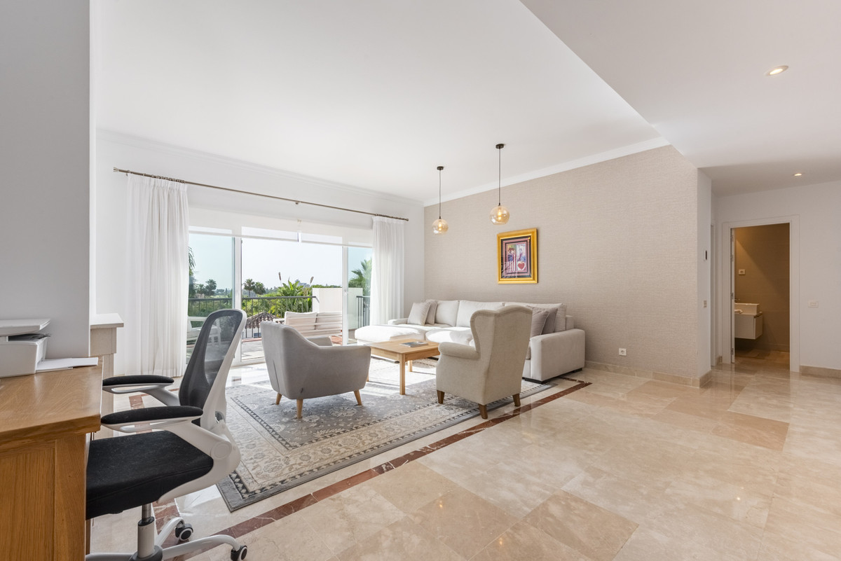 Penthouse Duplex bilde 5
