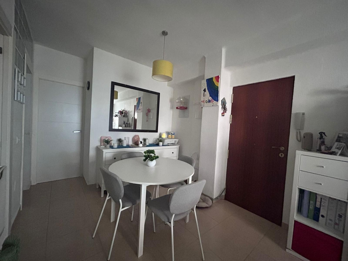 Ground Floor Apartment bilde 11
