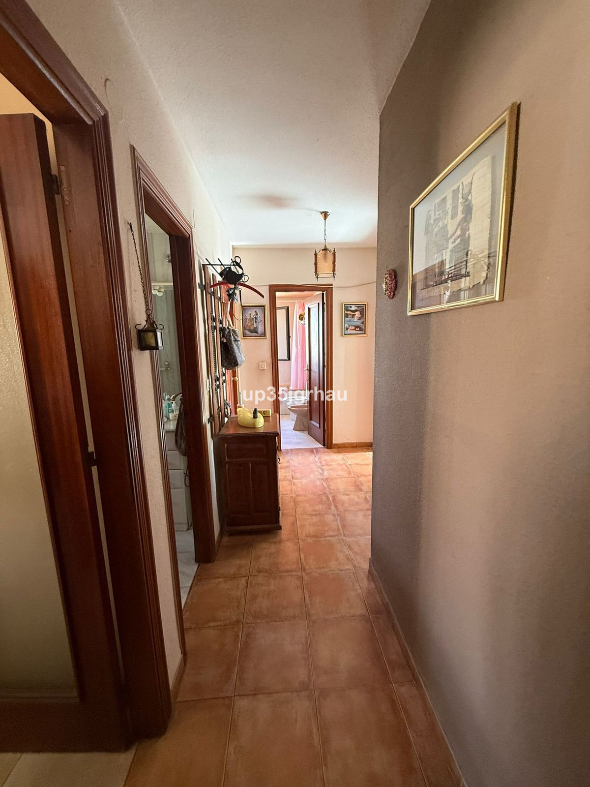 Top Floor Apartment bilde 16