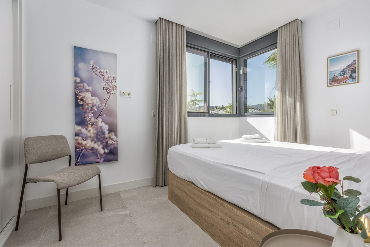 Ground Floor Apartment bilde 17