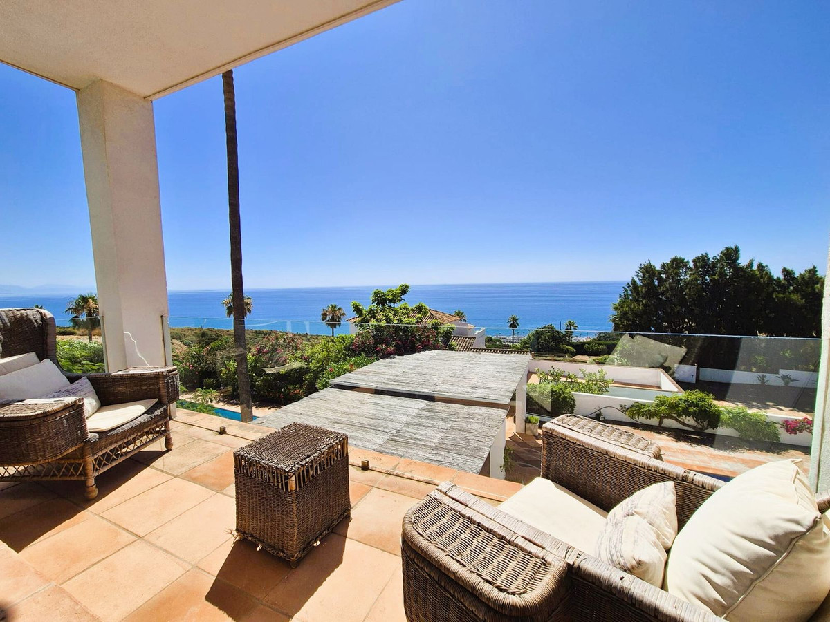 Detached Villa bilde 2
