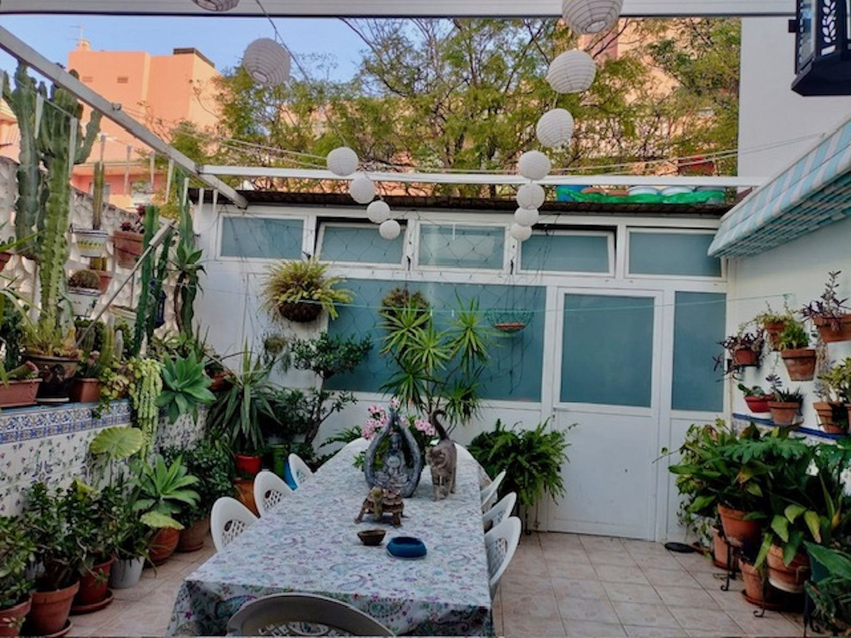 Ground Floor Apartment bilde 3