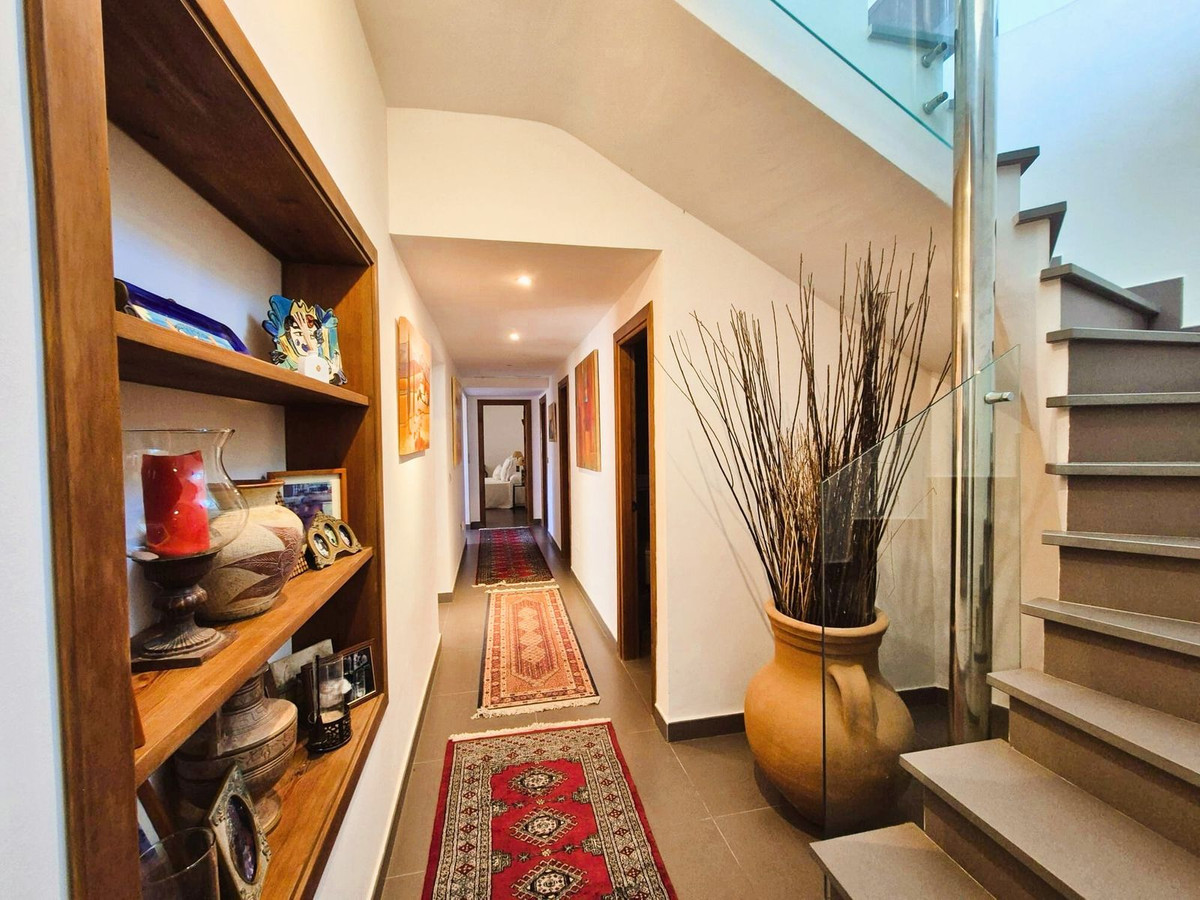 Detached Villa bilde 19