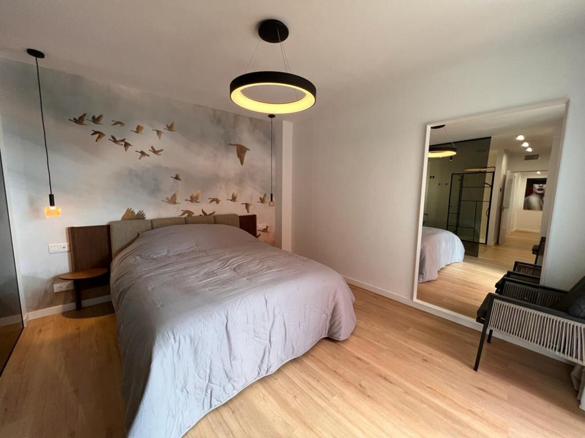 Penthouse Duplex bilde 8