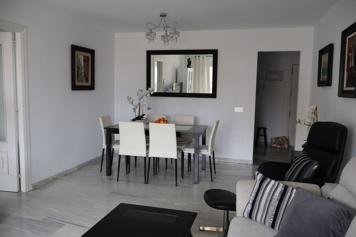 Middle Floor Apartment bilde 25