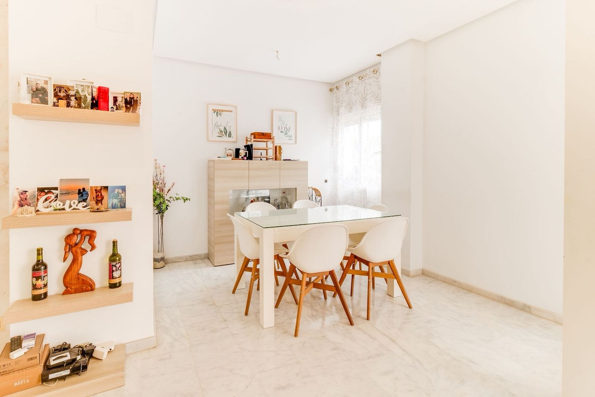 Middle Floor Apartment bilde 5