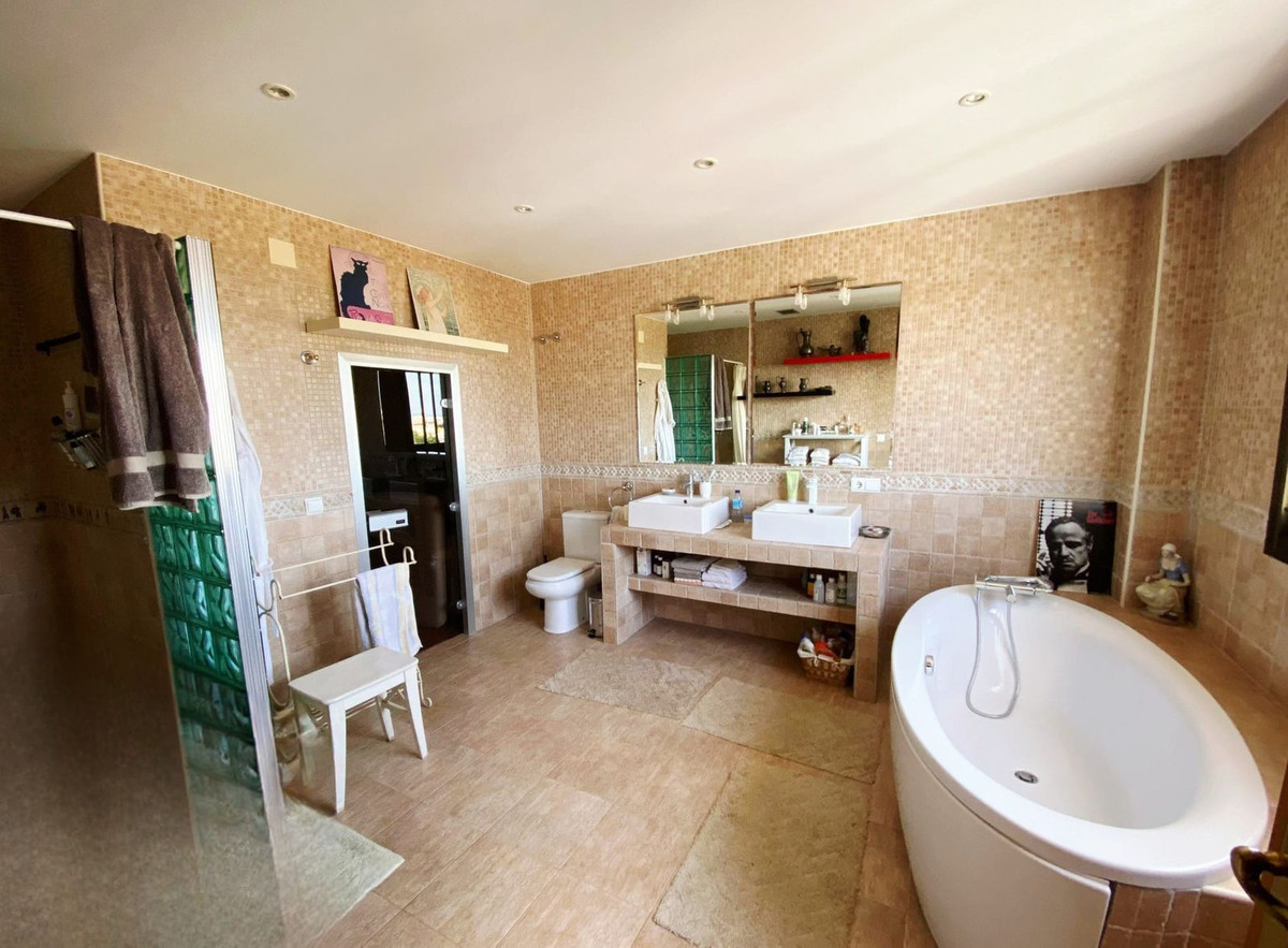 Detached Villa bilde 15