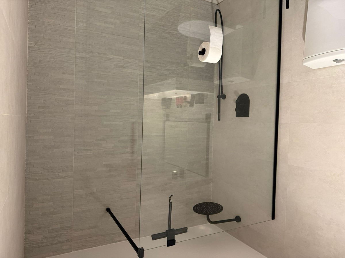 Ground Floor Apartment bilde 8