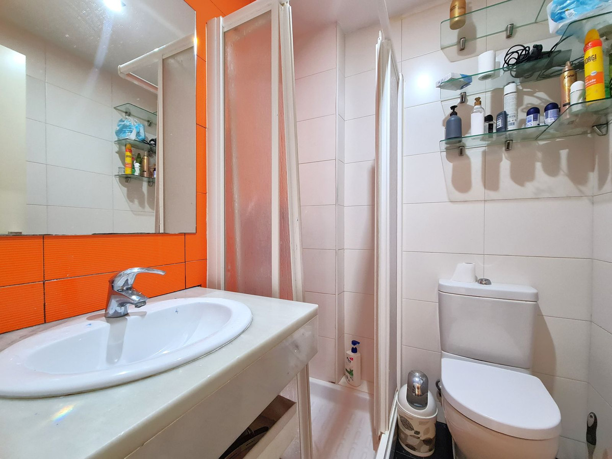 Ground Floor Apartment bilde 27