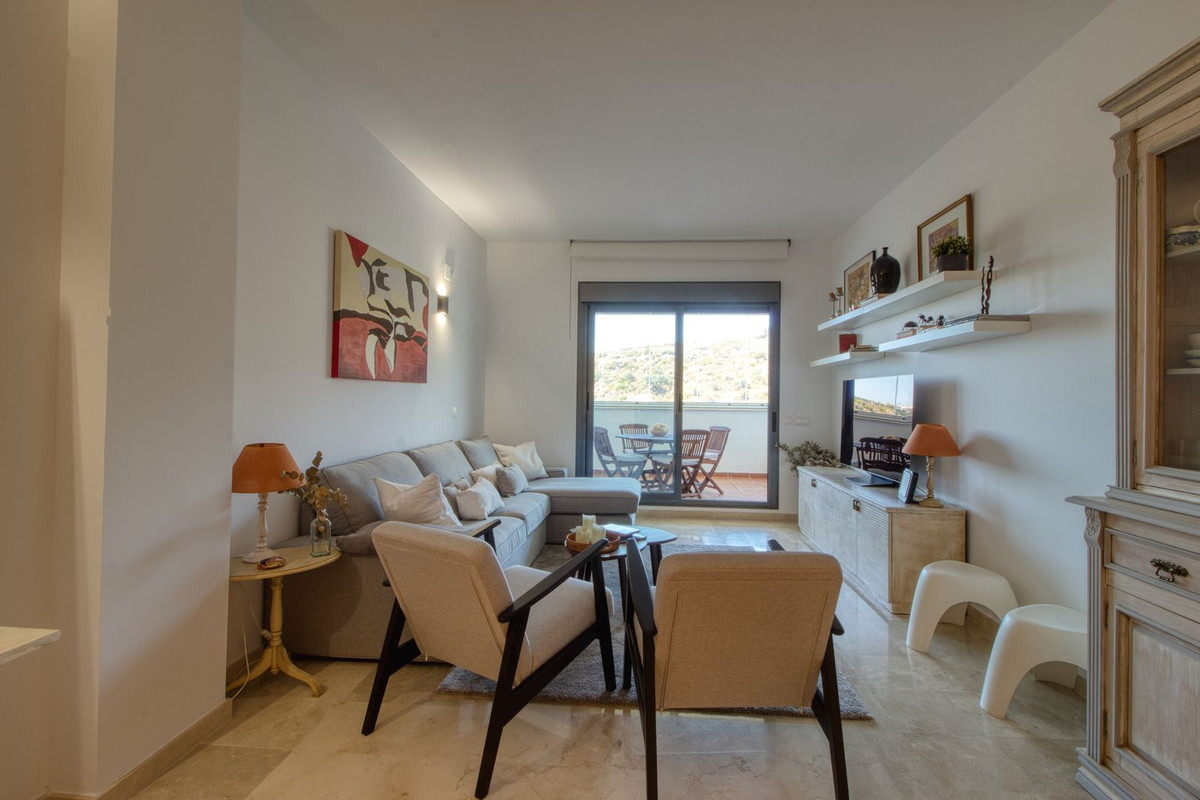 Ground Floor Apartment bilde 22