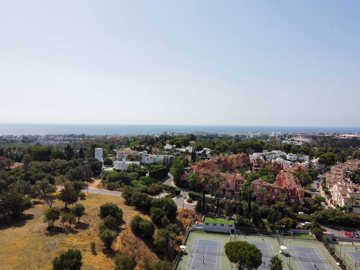 Middle Floor Apartment bilde 20