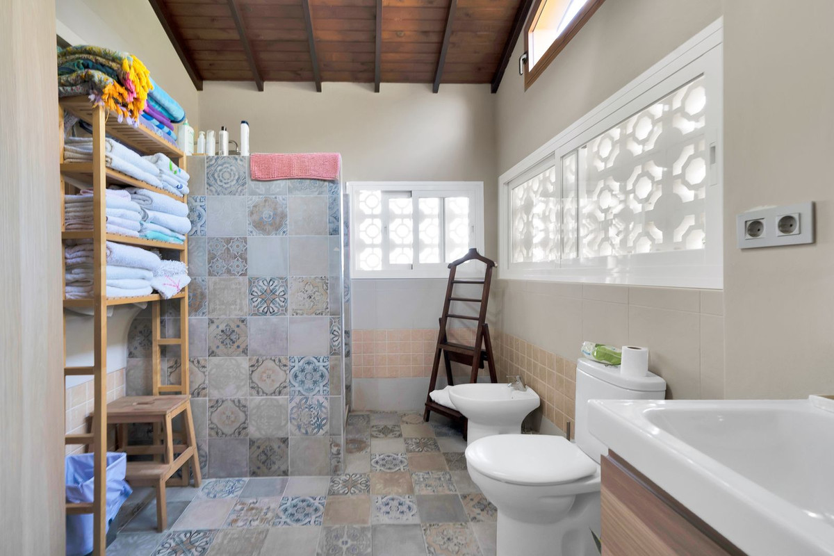 Detached Villa bilde 74