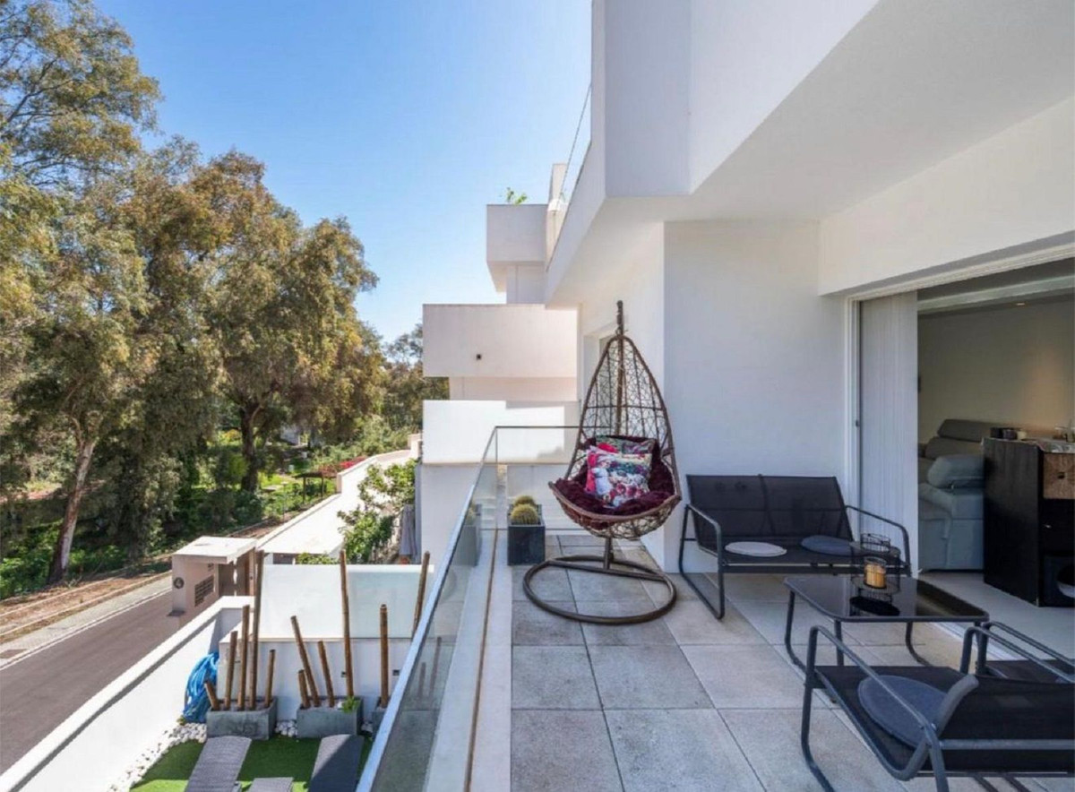 Detached Villa bilde 4