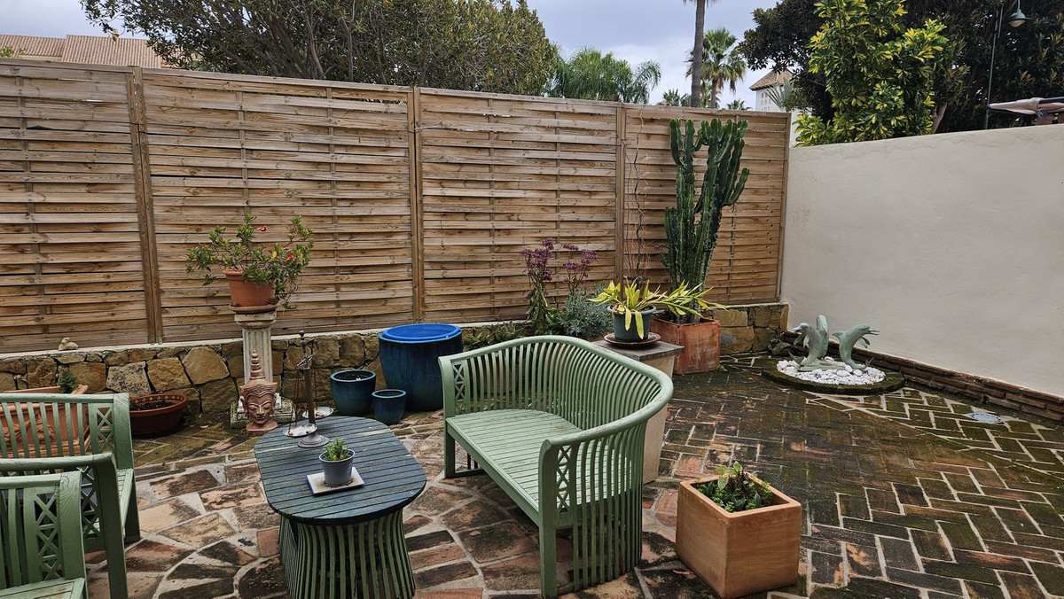 Townhouse bilde 10