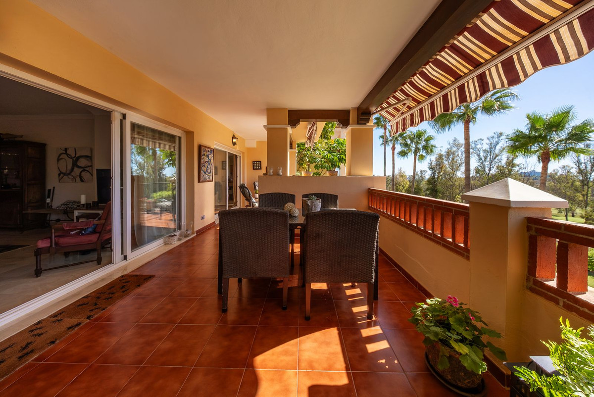 Middle Floor Apartment bilde 18
