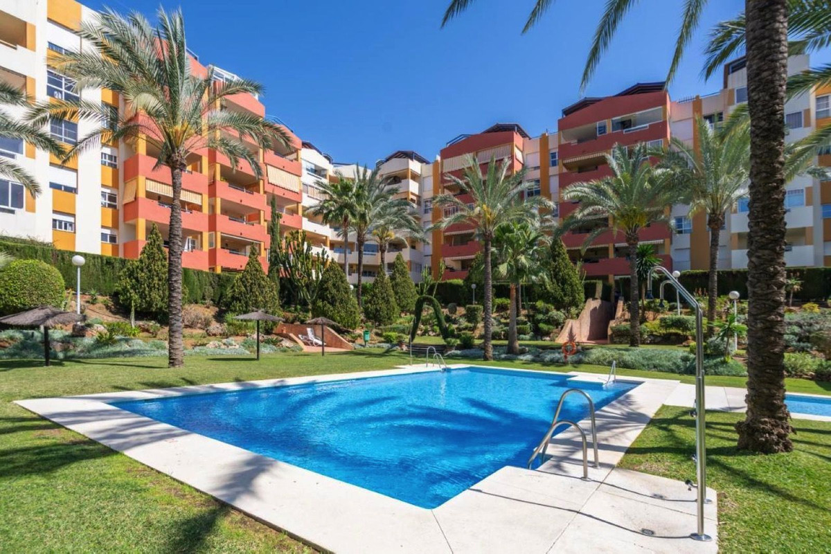 Middle Floor Apartment bilde 1
