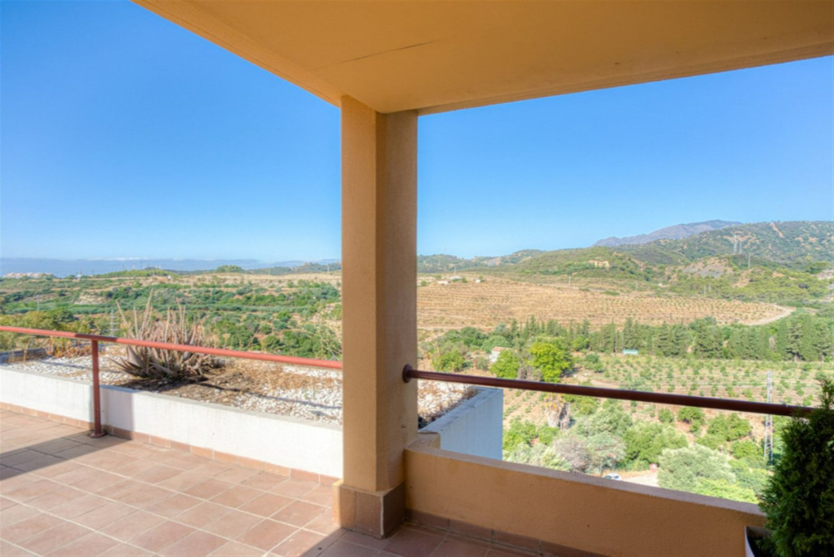 Penthouse Duplex bilde 19