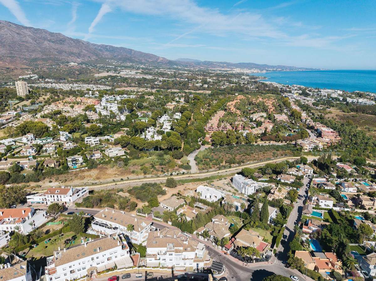 Penthouse Duplex bilde 40