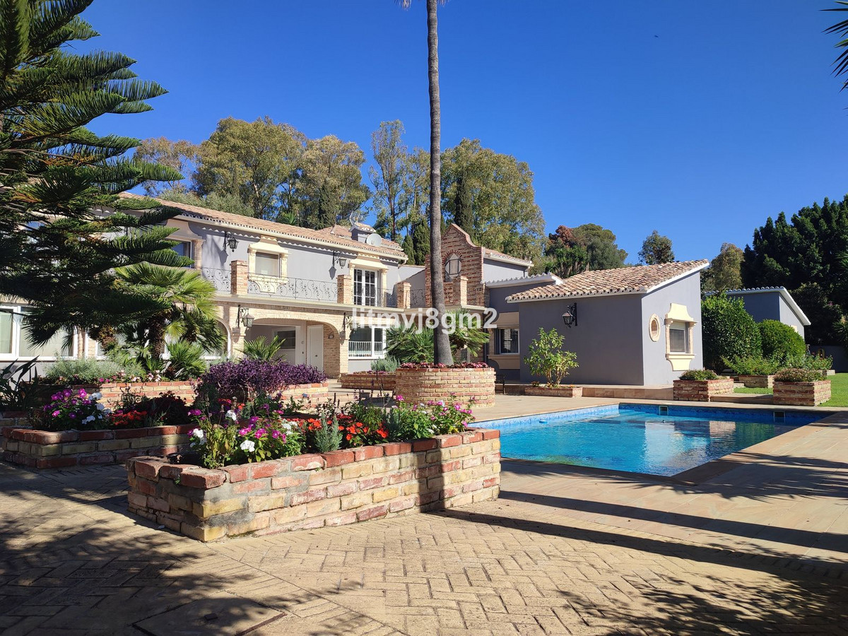 Detached Villa bilde 53