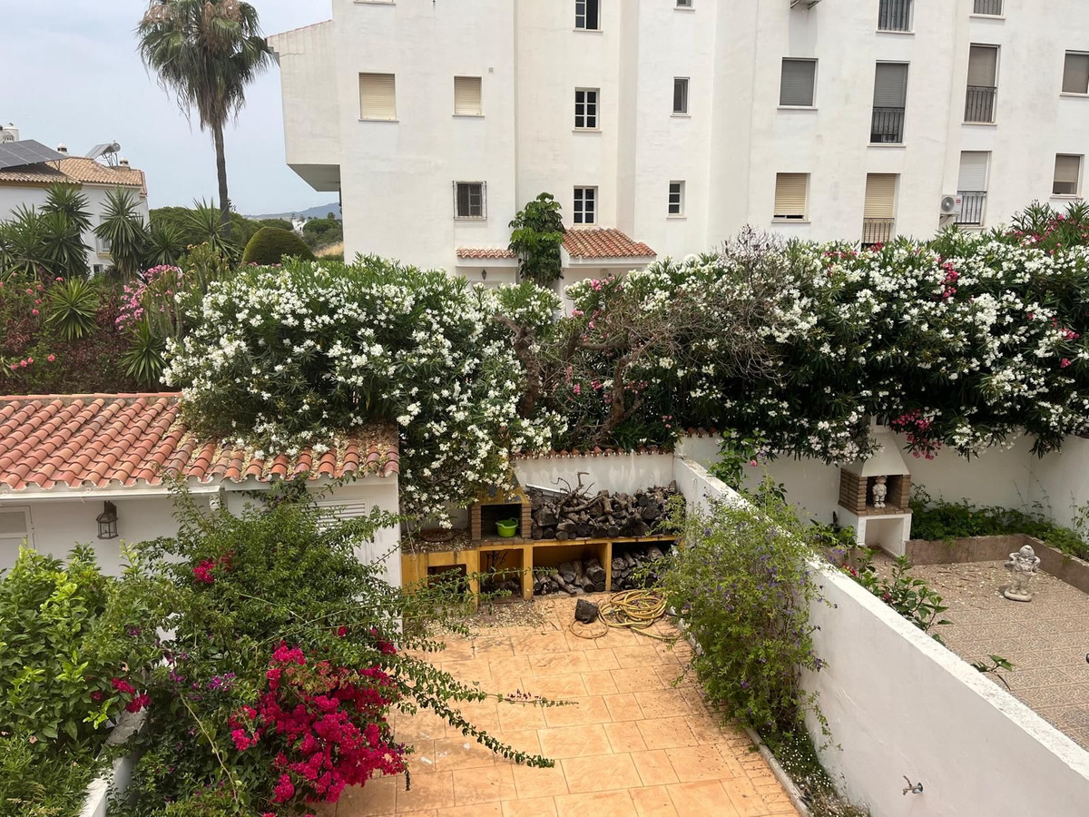 Ground Floor Apartment bilde 31