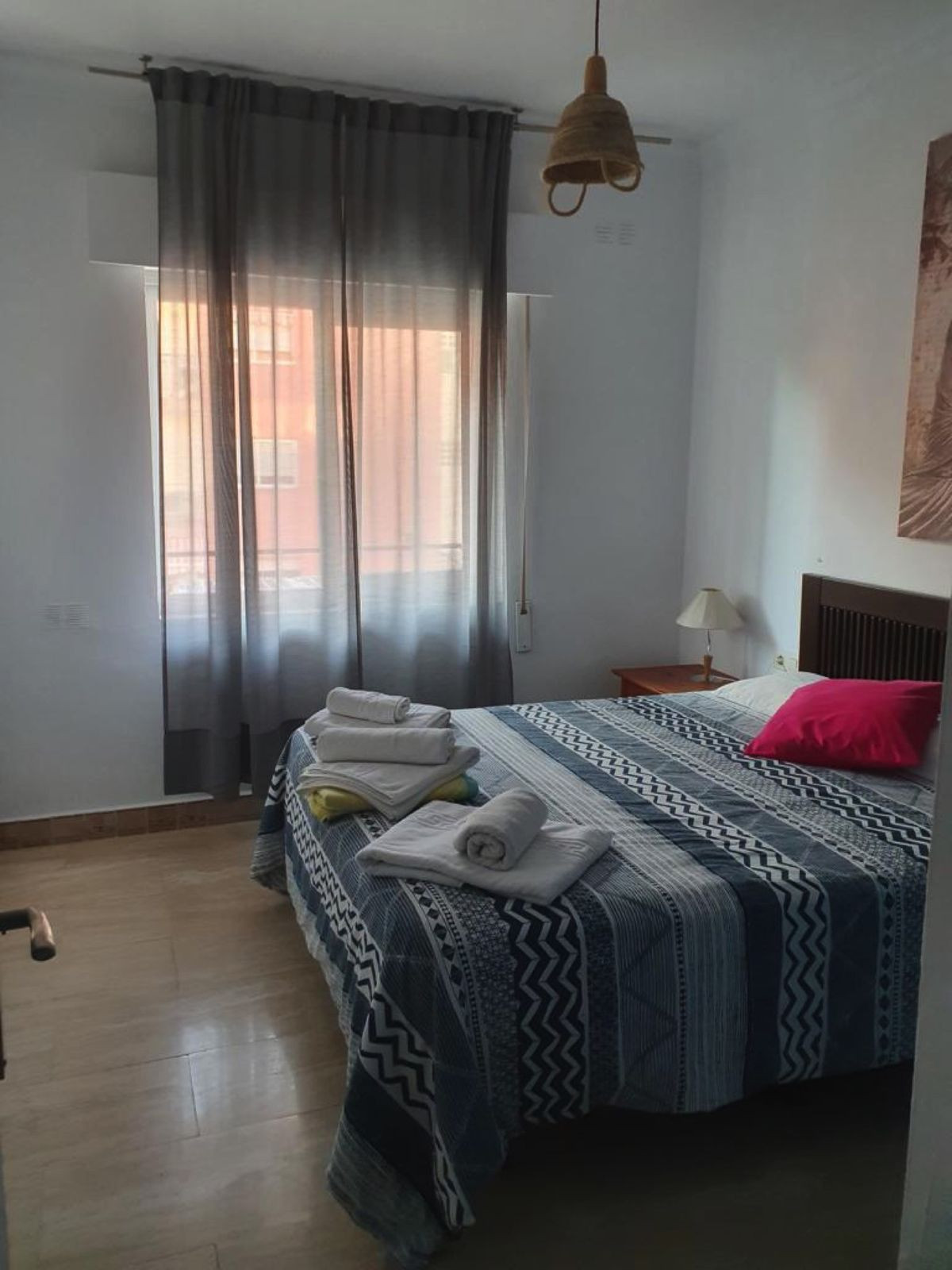 Middle Floor Apartment bilde 11