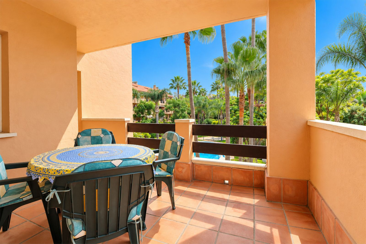 Middle Floor Apartment bilde 1