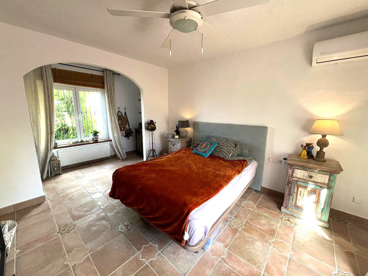 Detached Villa bilde 23