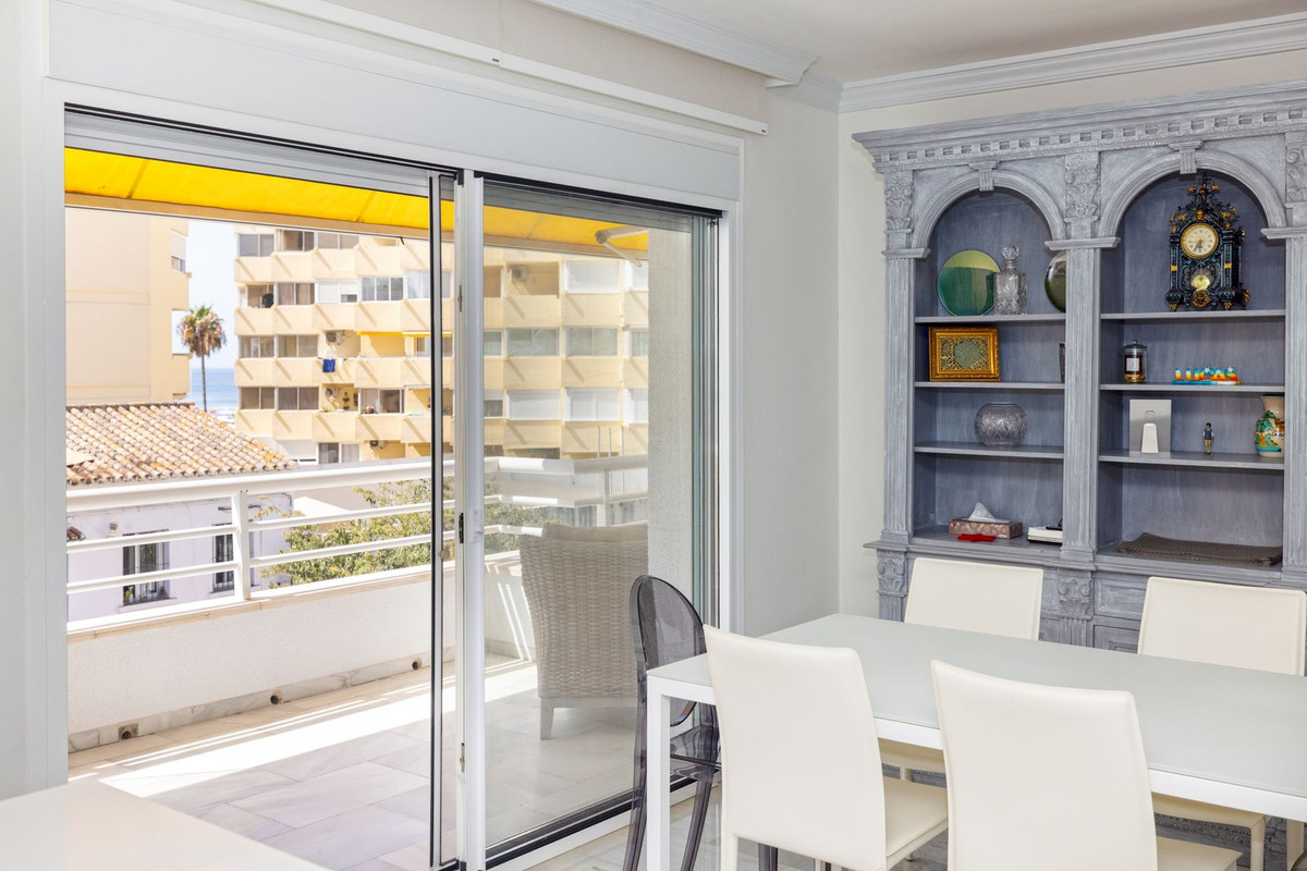 Middle Floor Apartment bilde 37