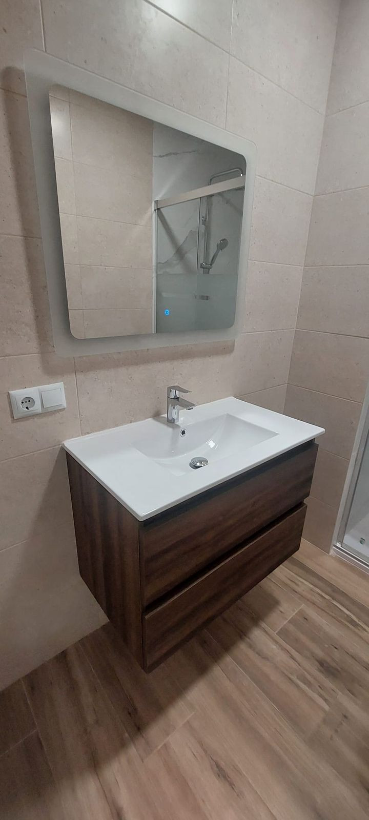 Ground Floor Apartment bilde 8