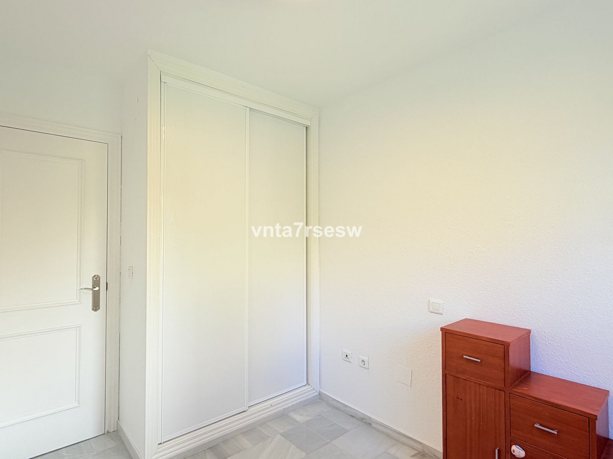 Middle Floor Apartment bilde 42