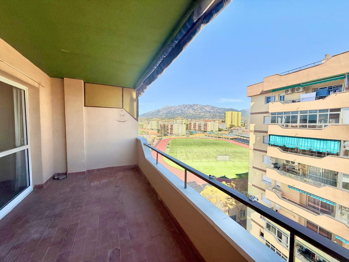 Middle Floor Apartment bilde 2