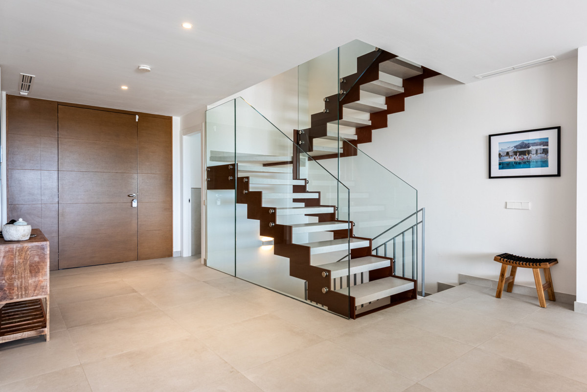 Semi-Detached House bilde 11