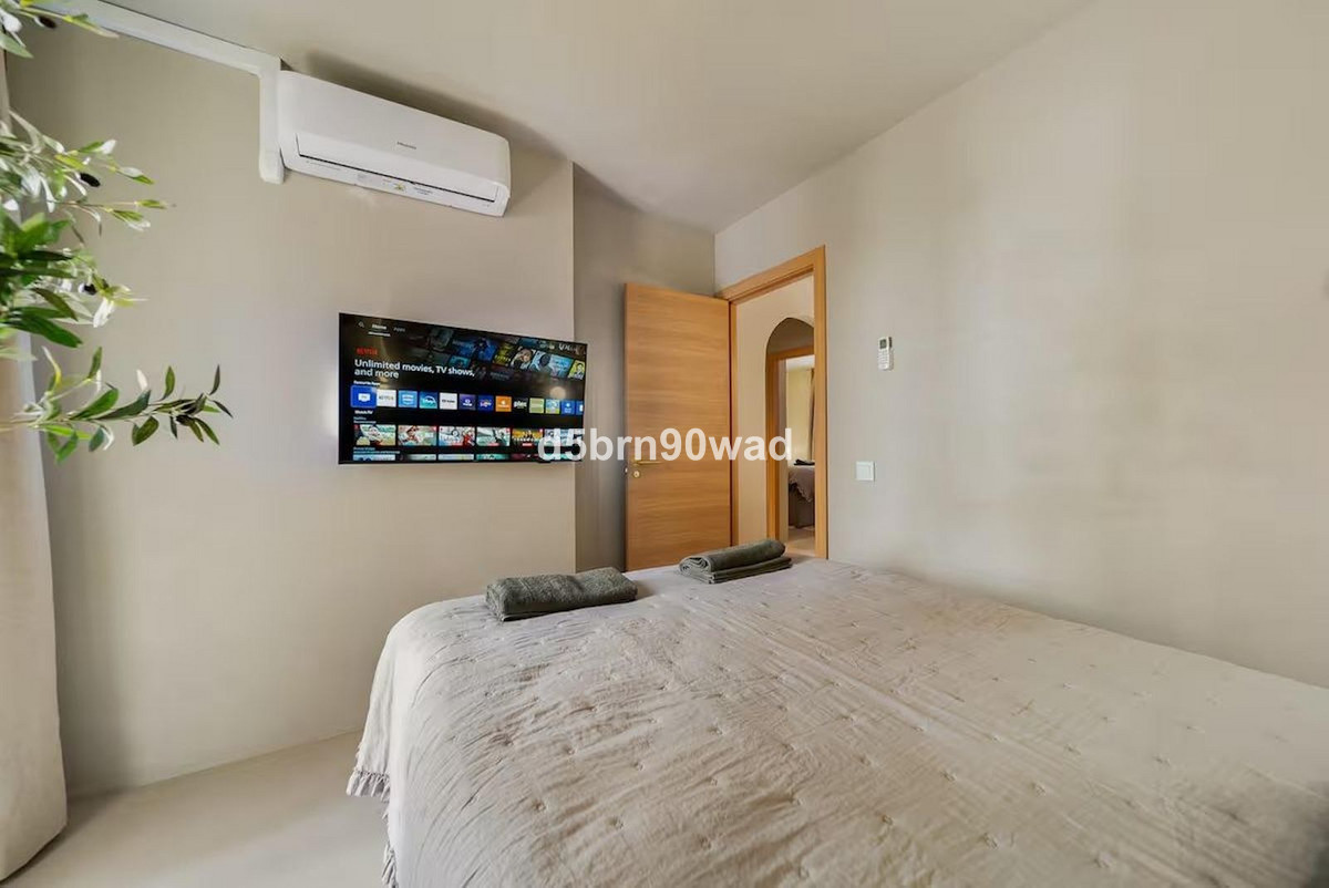 Middle Floor Apartment bilde 11