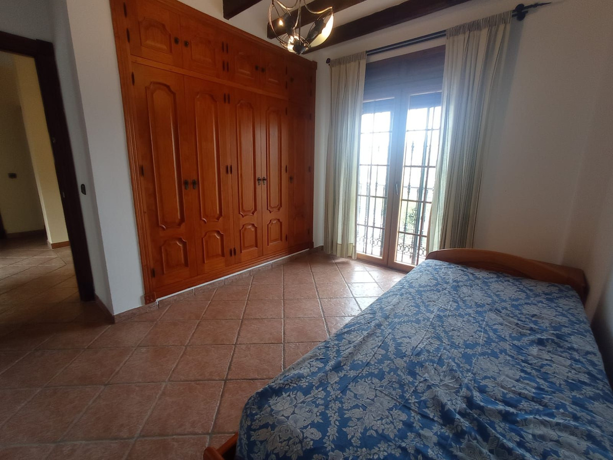Detached Villa bilde 36