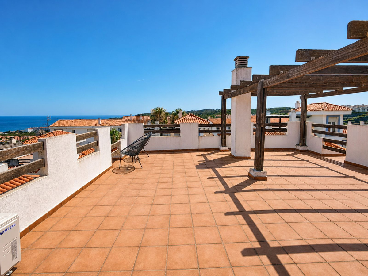 Detached Villa bilde 54