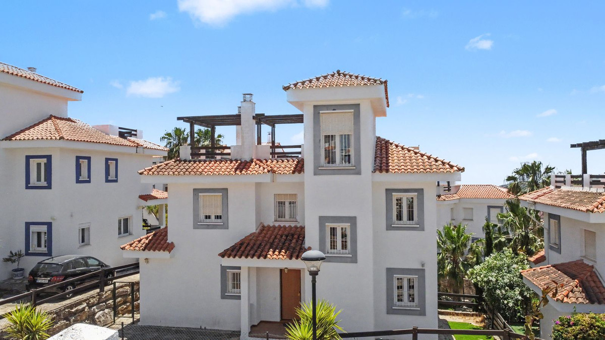 Detached Villa bilde 2