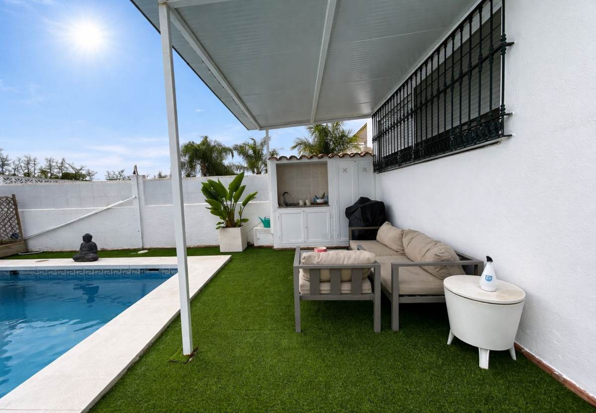 Townhouse bilde 28