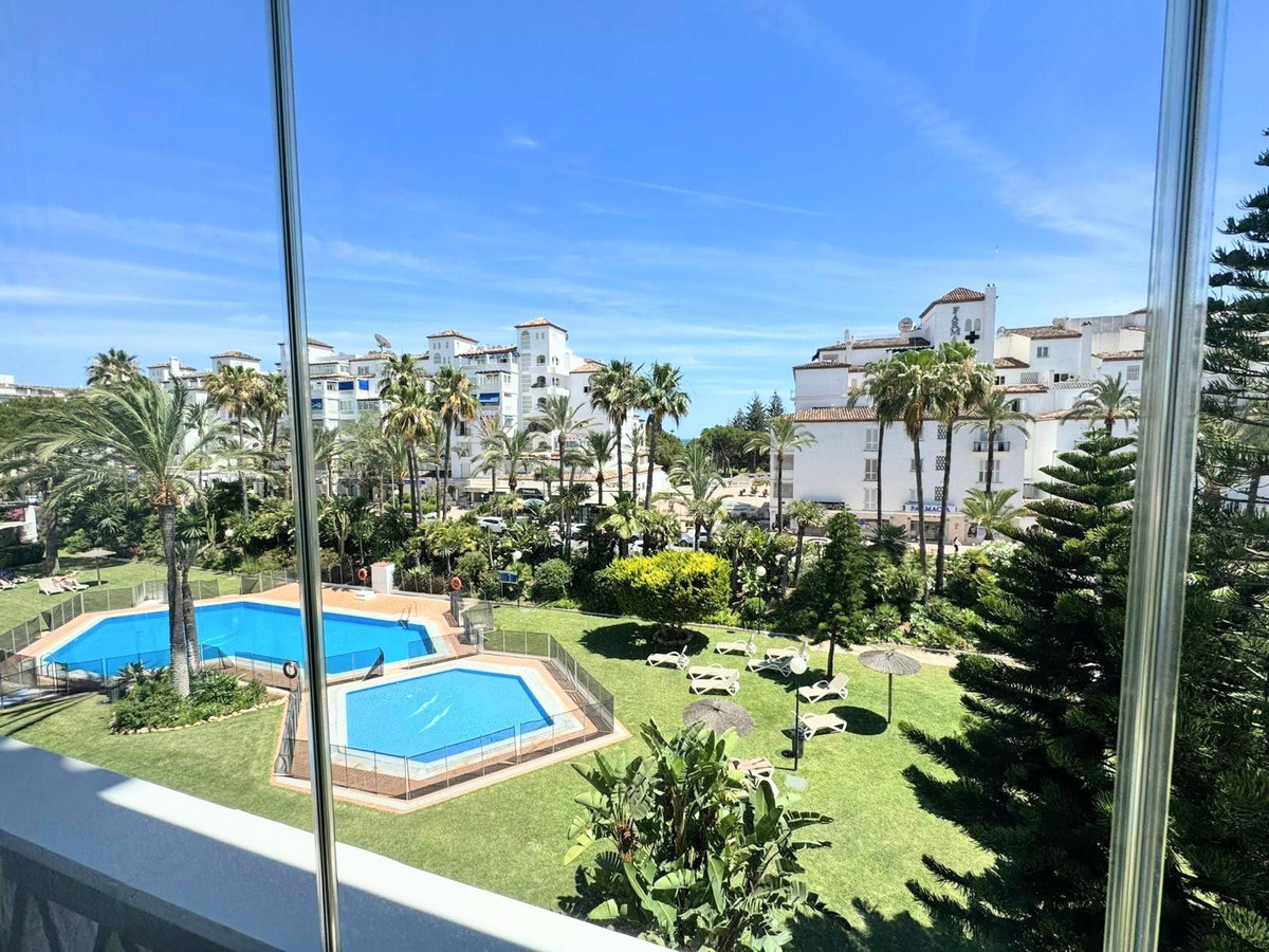 Middle Floor Apartment bilde 7
